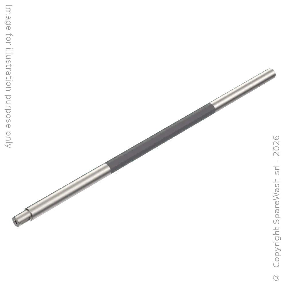 ALBERO DI TRASMISSIONE L705+29