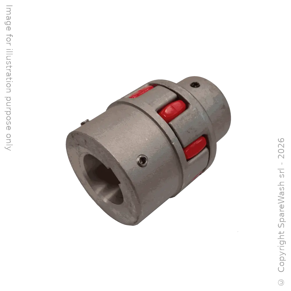ACCOUPLEMENT POUR POMPE CAT [704348]