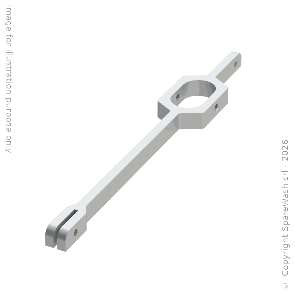 ALUMINIUM YOKE