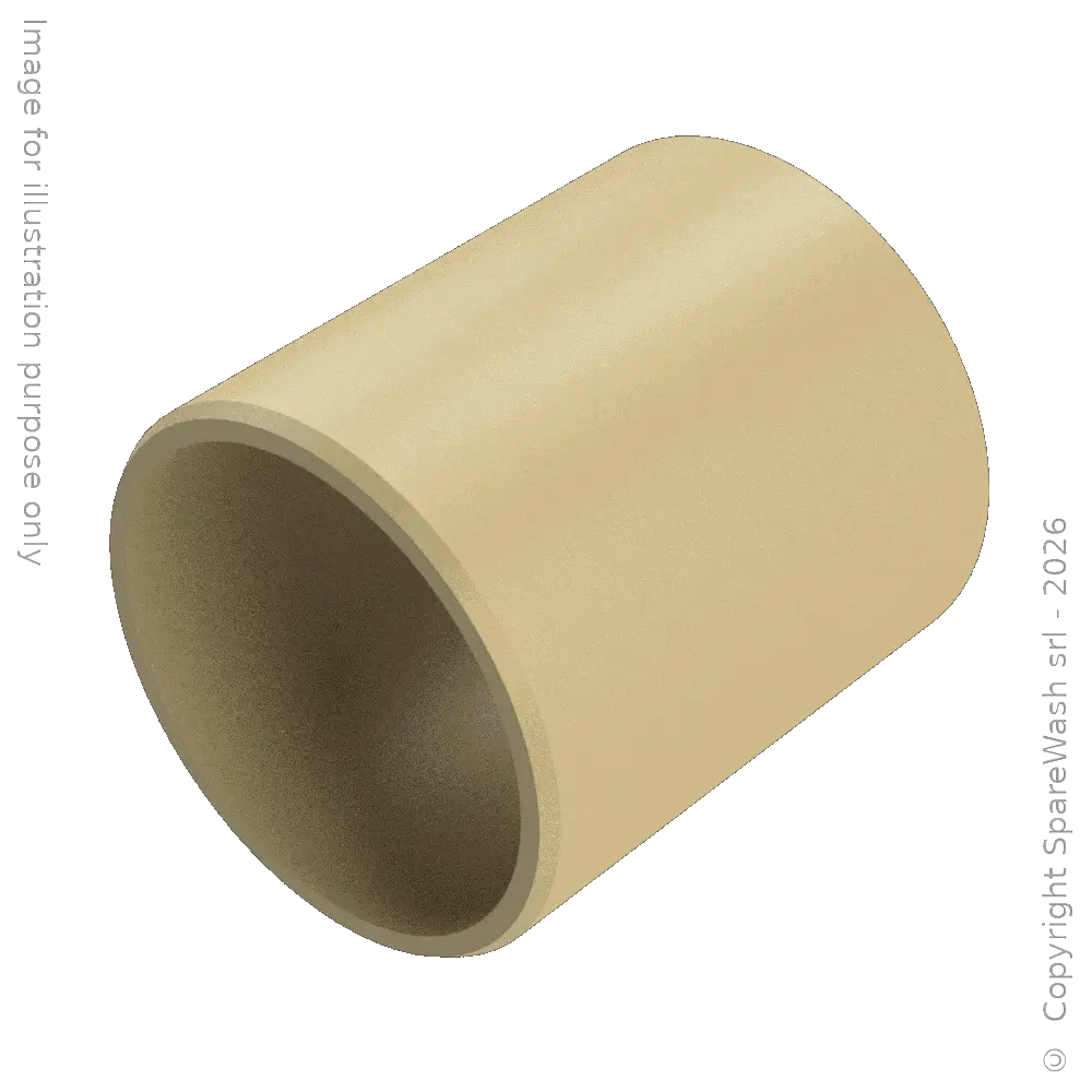
BUCHSE 27X24X30