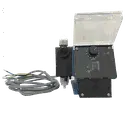 POMPE DOSEUSE ÉLECTRIQUE 1,4L/H 10BAR 230VAC EPDM