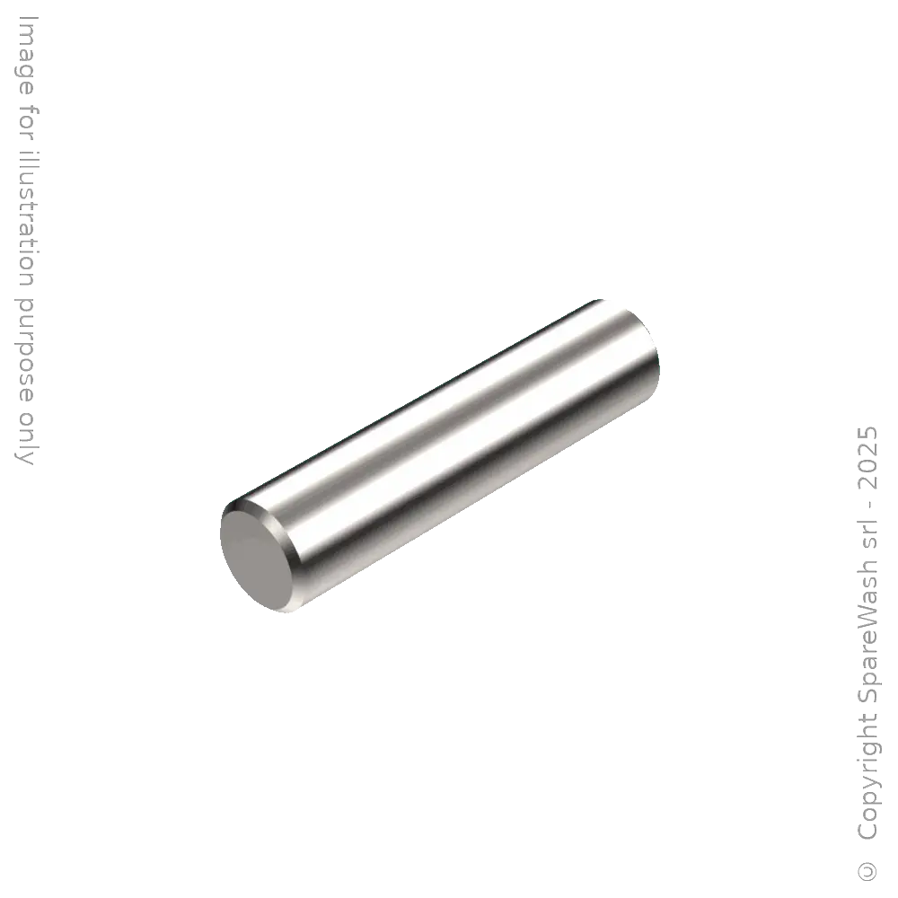 RAIL FITTING PIN