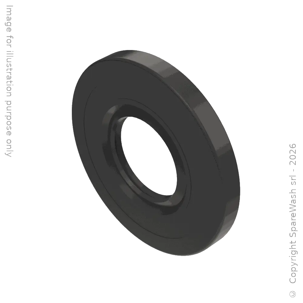 JOINTS RADIAUX 30X72X8 NBR
