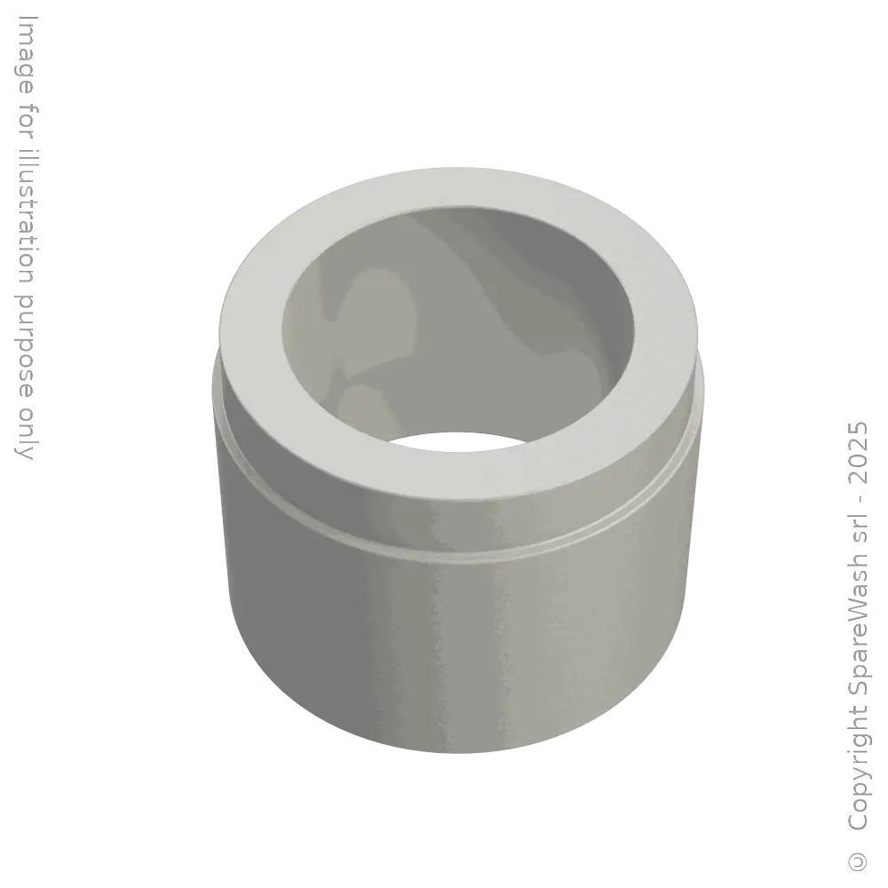 SUPPORTO ROTAZIONE SPV