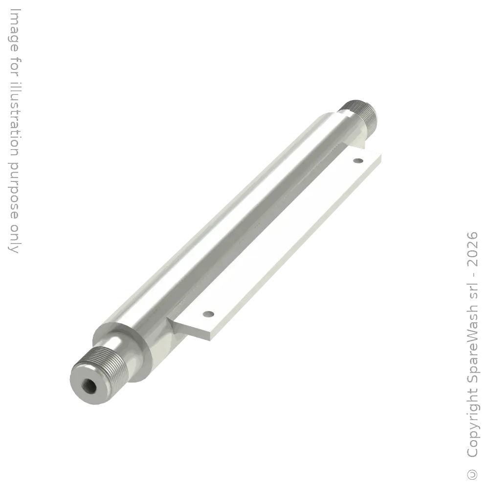 ALBERO RINVIO CATENA COPERTA P50