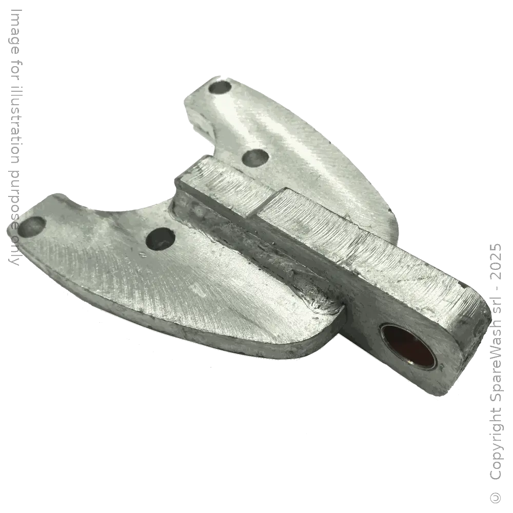 BRACKET FOR SB TILT CYLINDER