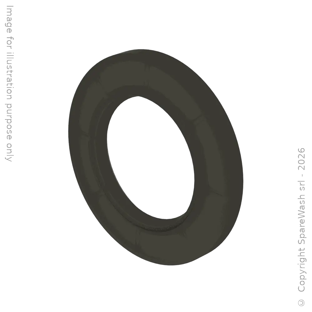 RADIAL SEALS 42X72X8 AS NBR