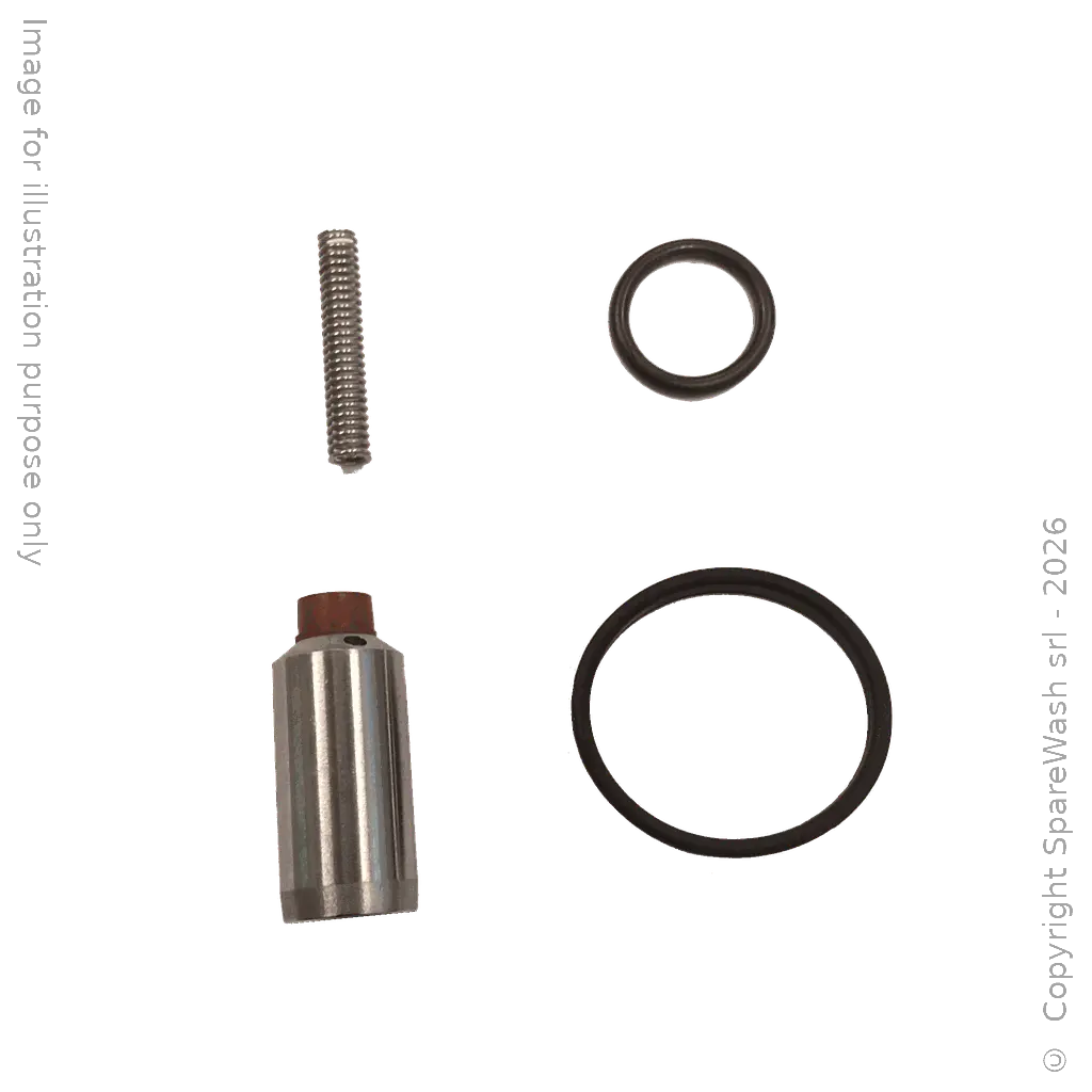 KIT PISTONCINO 0211