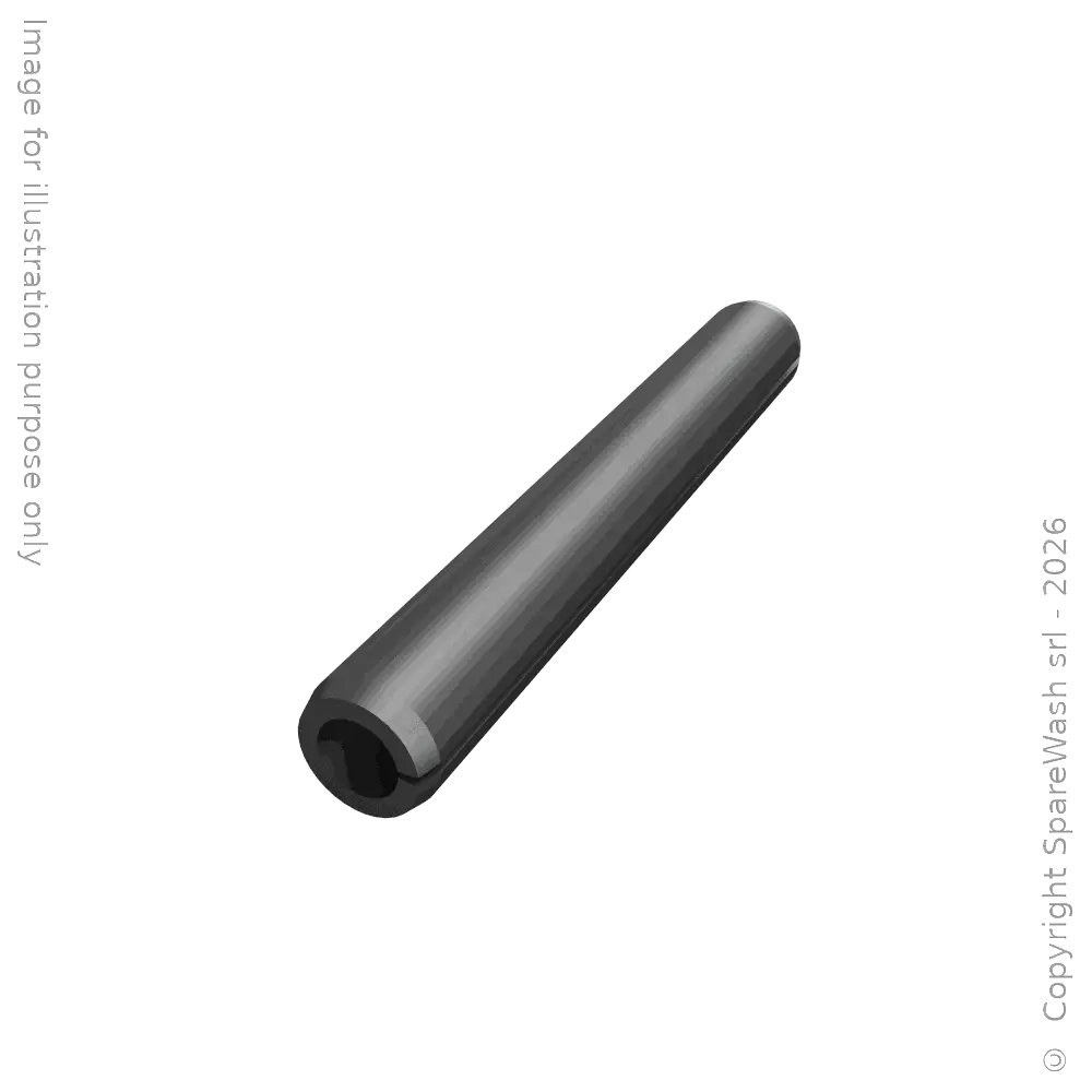 SPINA ELASTICA D5X36
