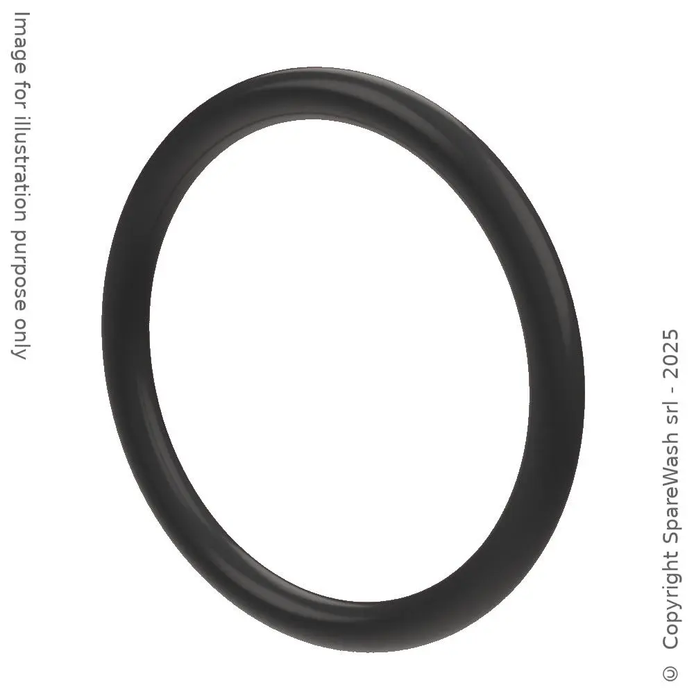 O-RING 25,07X2,62 NBR