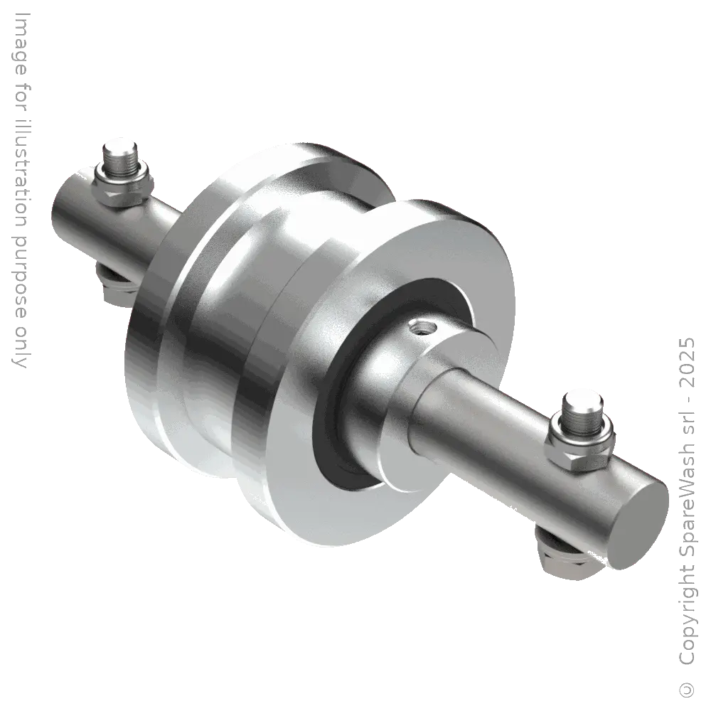 ASSEMBLAGE ROUE LIBRE TRANSALTION