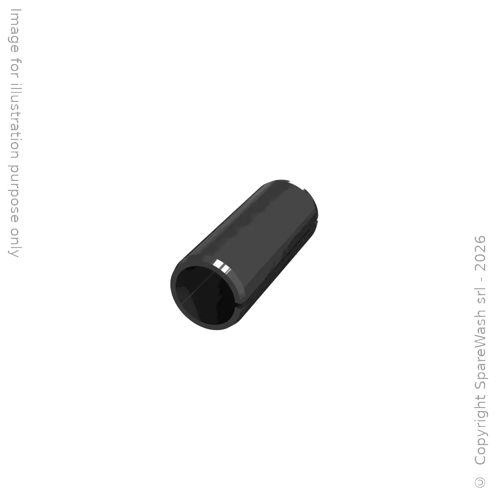 SPINA ELASTICA D5X16