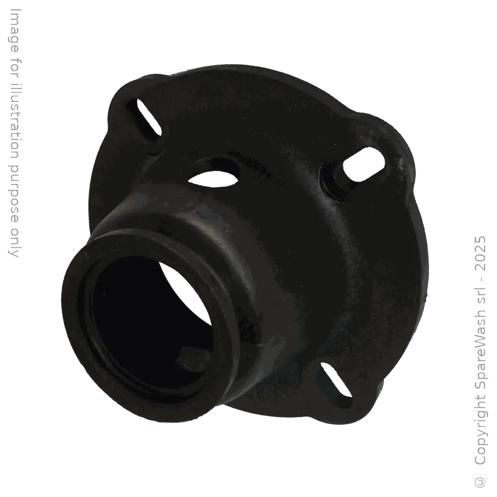 CAMPANA PER POMPA A PALETTE 71G B14