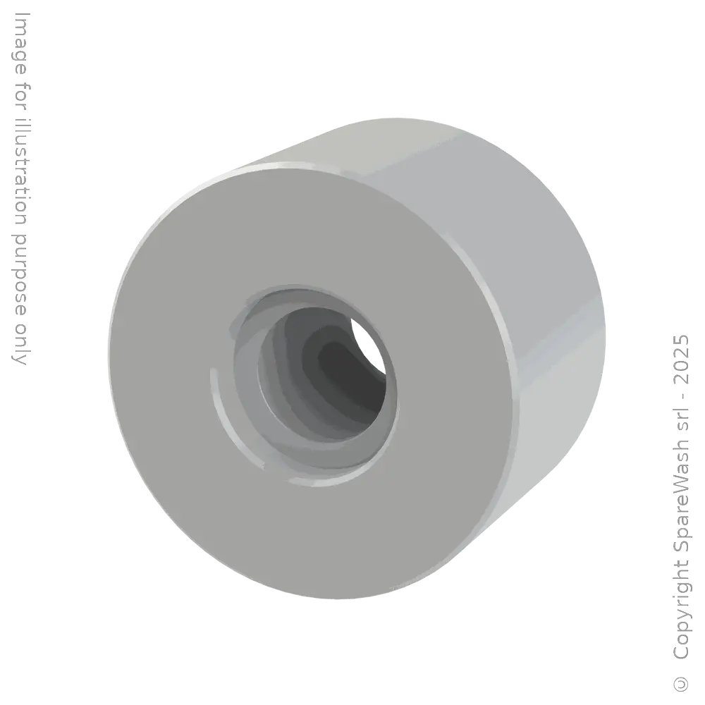 SUPPORTO ALBERO DI TRASMISSIONE