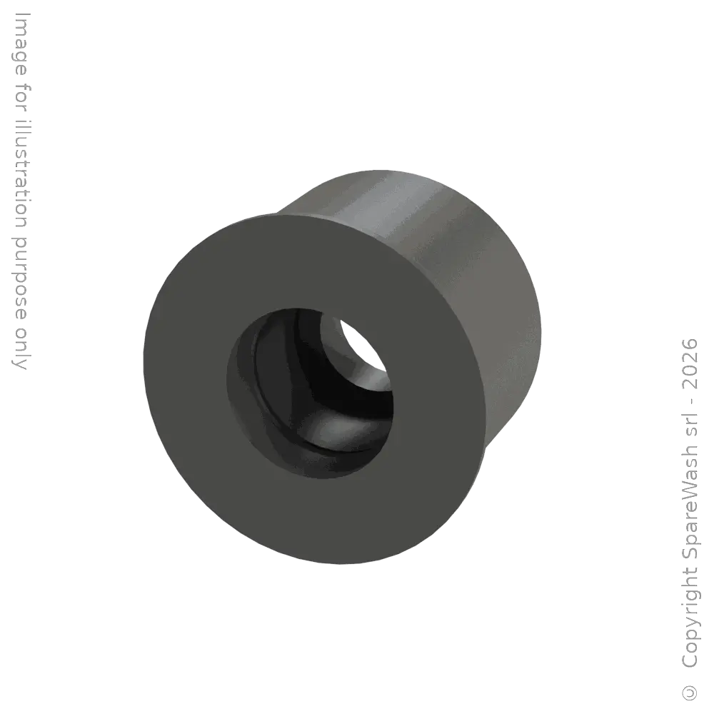 PULEGGIA RINVIO CINGHIA