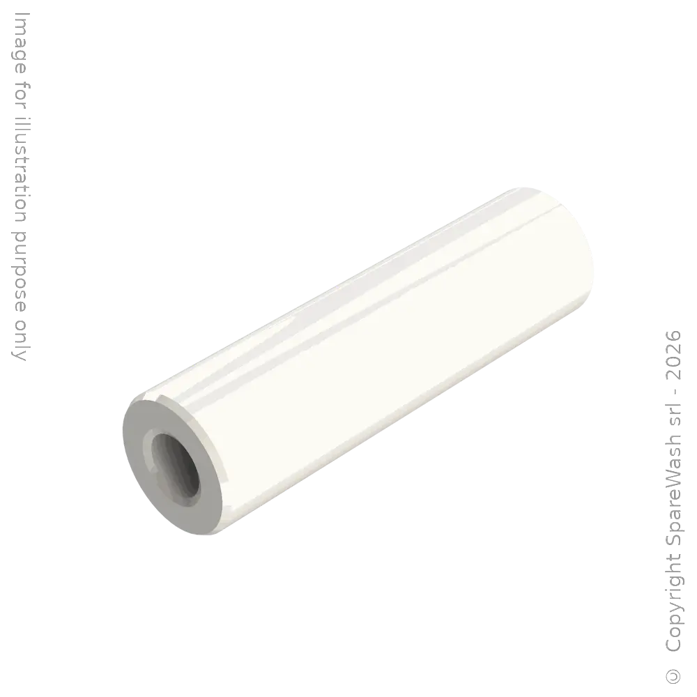 PISTONE PER POMPA CAT [43367]