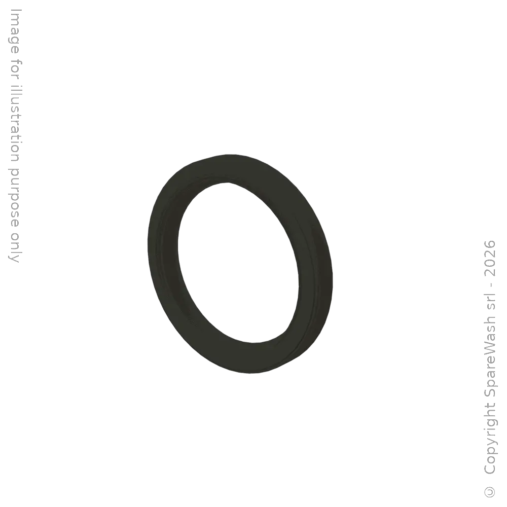 JOINTS RADIAUX 30X40X5 AS NBR