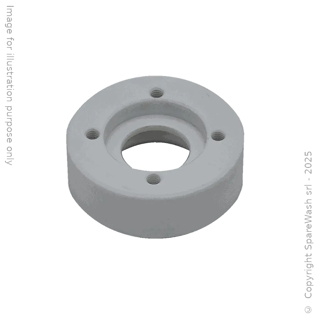 SUPPORTO ALBERO DI TRASMISSIONE