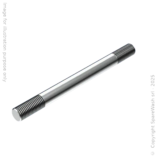 [20800581] SB-ROTATION GEARBOX SHAFT