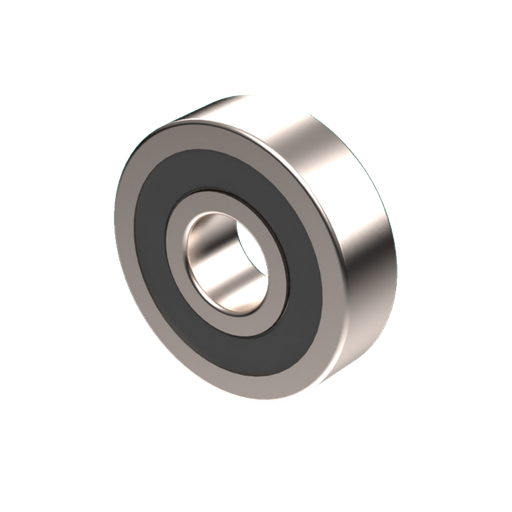 [21000201] ROULEMENT LR201 2RS 