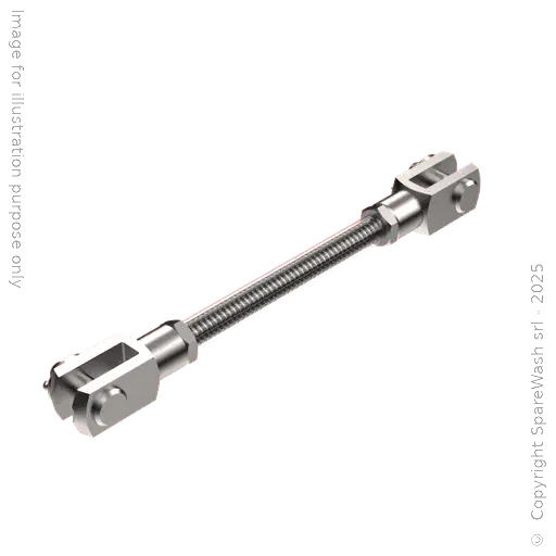 [99900090] NOZZLE ARTICULATION