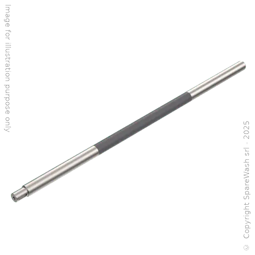 [20800710] DRIVE SHAFT L695+29