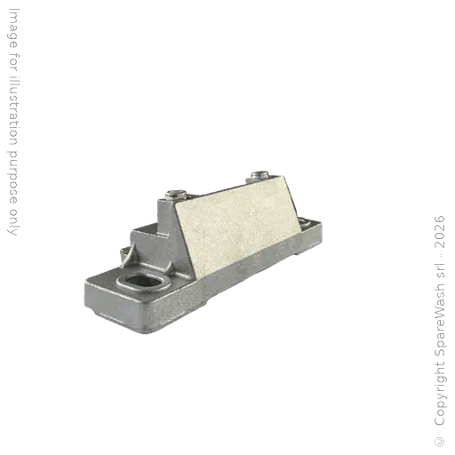 [10100257] MOTOR FOOT 90G