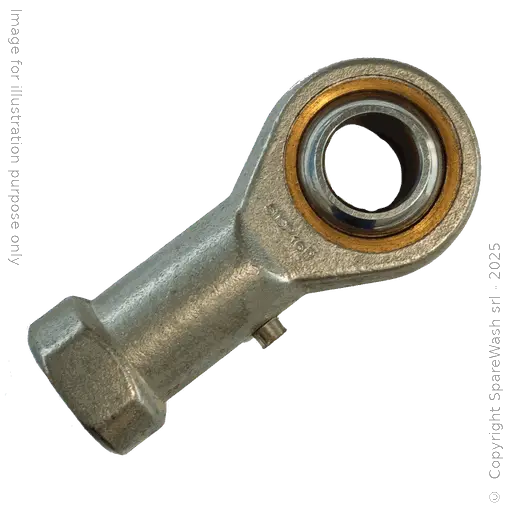 [70300338] FEMALE ROD END M16X1,5