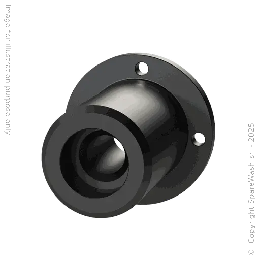 [20800796] IDLE SHAFT SUPPORT TB ROTATION