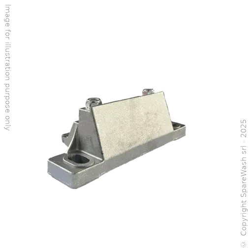 [10100271] PIED DU MOTEUR 112G