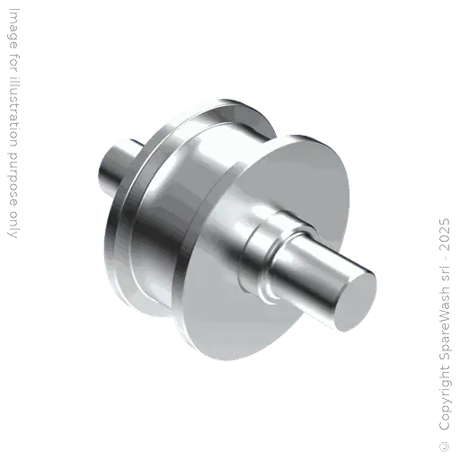 [20300241] IDLE WHEEL