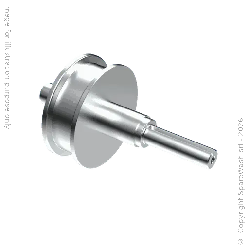 [20300258] DRIVE WHEEL