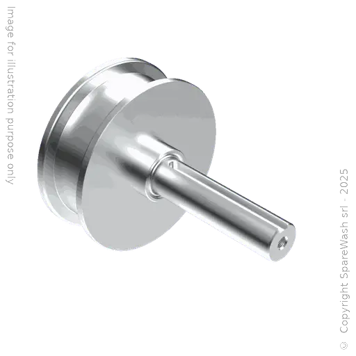 [20300265] DRIVE WHEEL