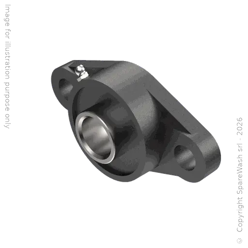 [21100123] BEARING SUPPORT UCFL 205