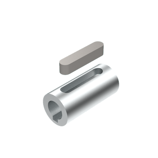 [20100896] BUSH 11X19