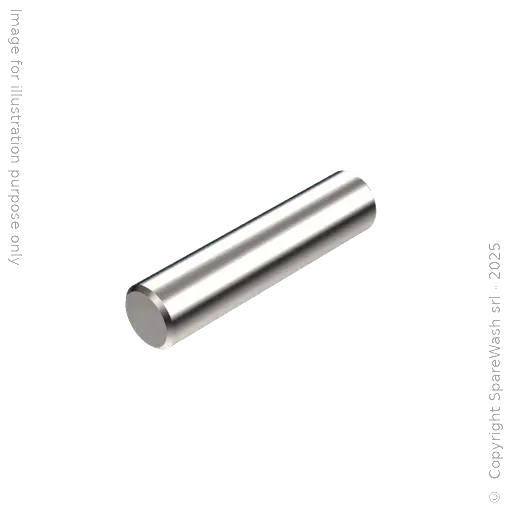 [20500047] RAIL FITTING PIN