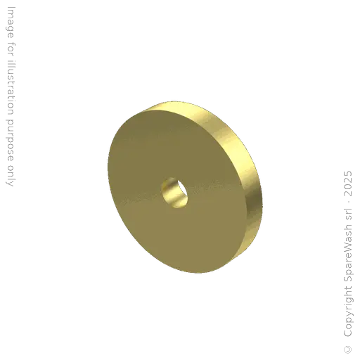 [20900267] SPACER 45X8,5X7