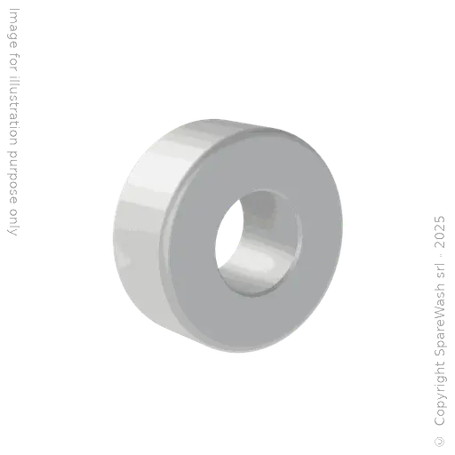 [20400316] WHEEL-WASH CART WHEEL