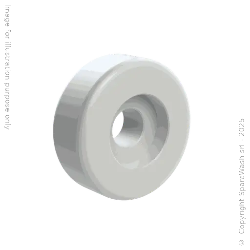 [20400323] WHEEL-WASH CART WHEEL