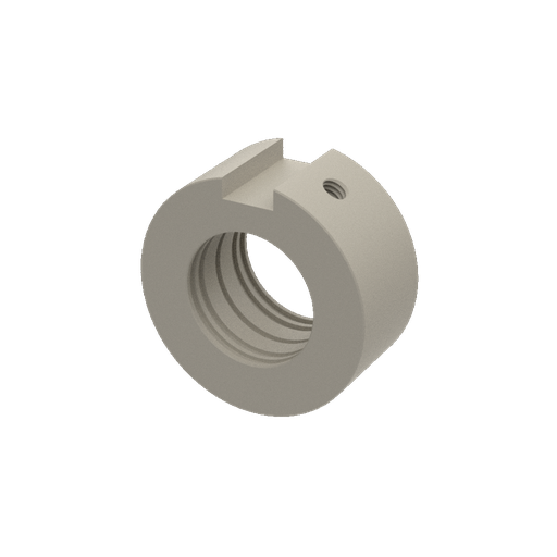 [69900075] CORPO FISSO PORTA O-RING