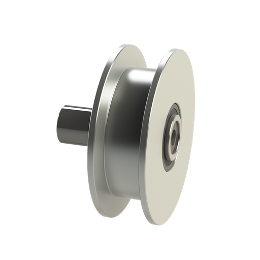 [30100121] ASSEMBLAGE ROUE LIBRE TRANSALTION