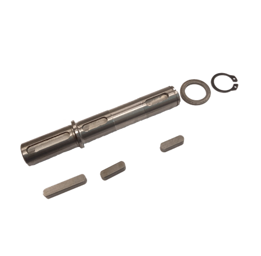 [20800932] GEARBOX SHAFT FOR SB CART