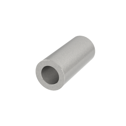 [20900397] SPACER 20X12X45