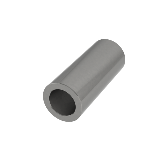 [20900380] SPACER 15X10X37