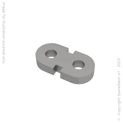 [90600586] CHIAVE DI FISSAGGIO