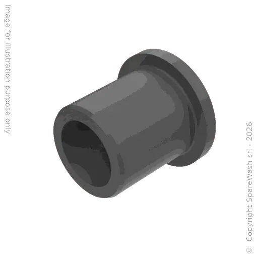 [20900342] BUSH 21X15X25