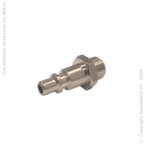 [70500493] INNESTO RAPIDO MASCHIO G1/4