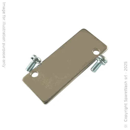 [70100204] TAPPO BASE PER ELETTROVALVOLA