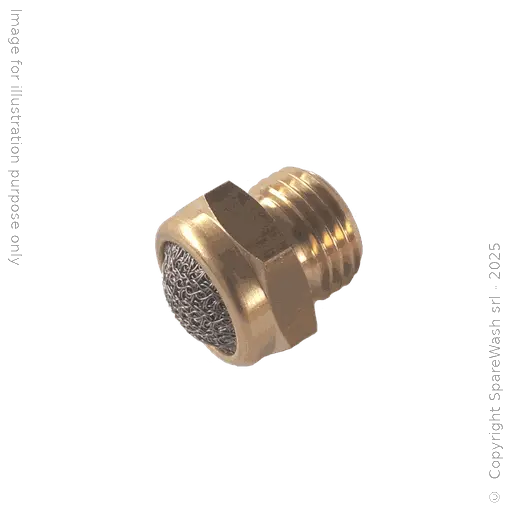 [70500554] SCHALLDÄMPFER G1/4