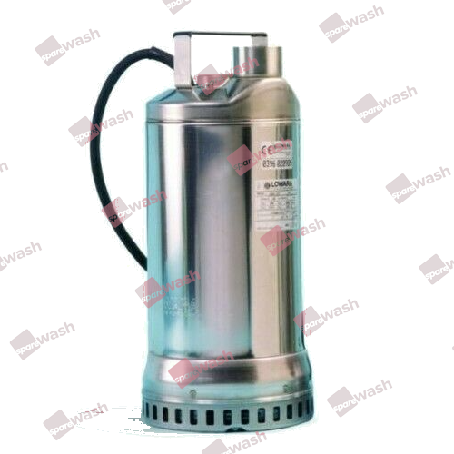 [60100306] SUBMERSIBLE WASTEWATER PUMP 1,1KW 400V